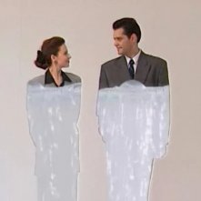 Eight Postcards From Utopia: una scena del film