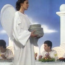 Eight Postcards From Utopia: una sequenza del film