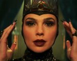 Biancaneve: la Regina Cattiva di Gal Gadot al centro del trailer leaked
