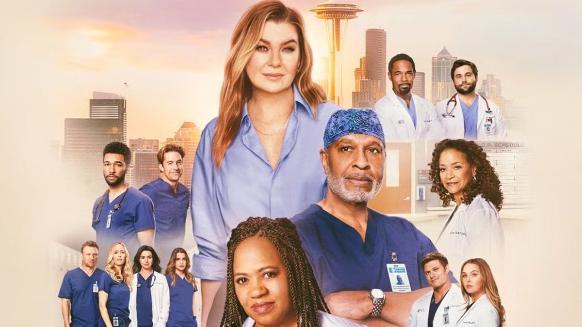 Grey’s Anatomy 21, recensione: espedienti e grandi ritorni, tutto cambia per non cambiare