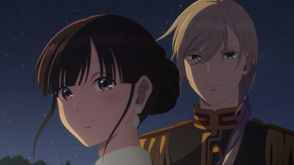 Il Mio Matrimonio Felice Oav Miyo Kiyoka