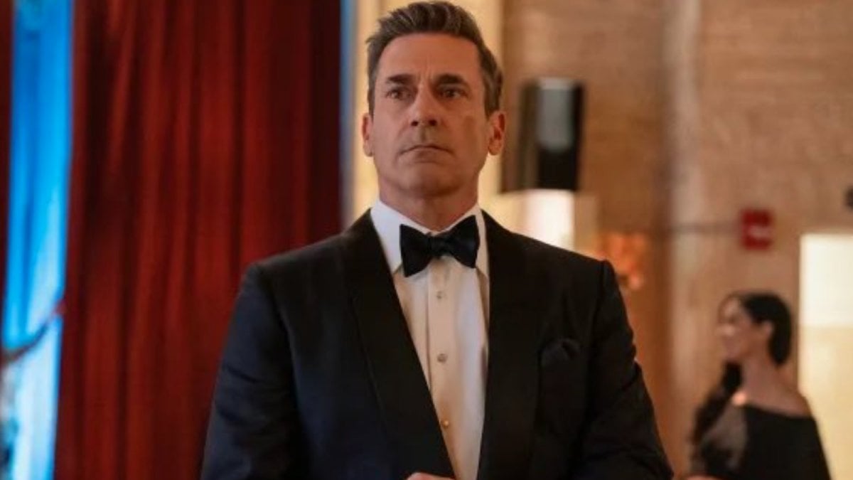 Your Friends and Neighbors: la serie con Jon Hamm rinnovata per la seconda stagione