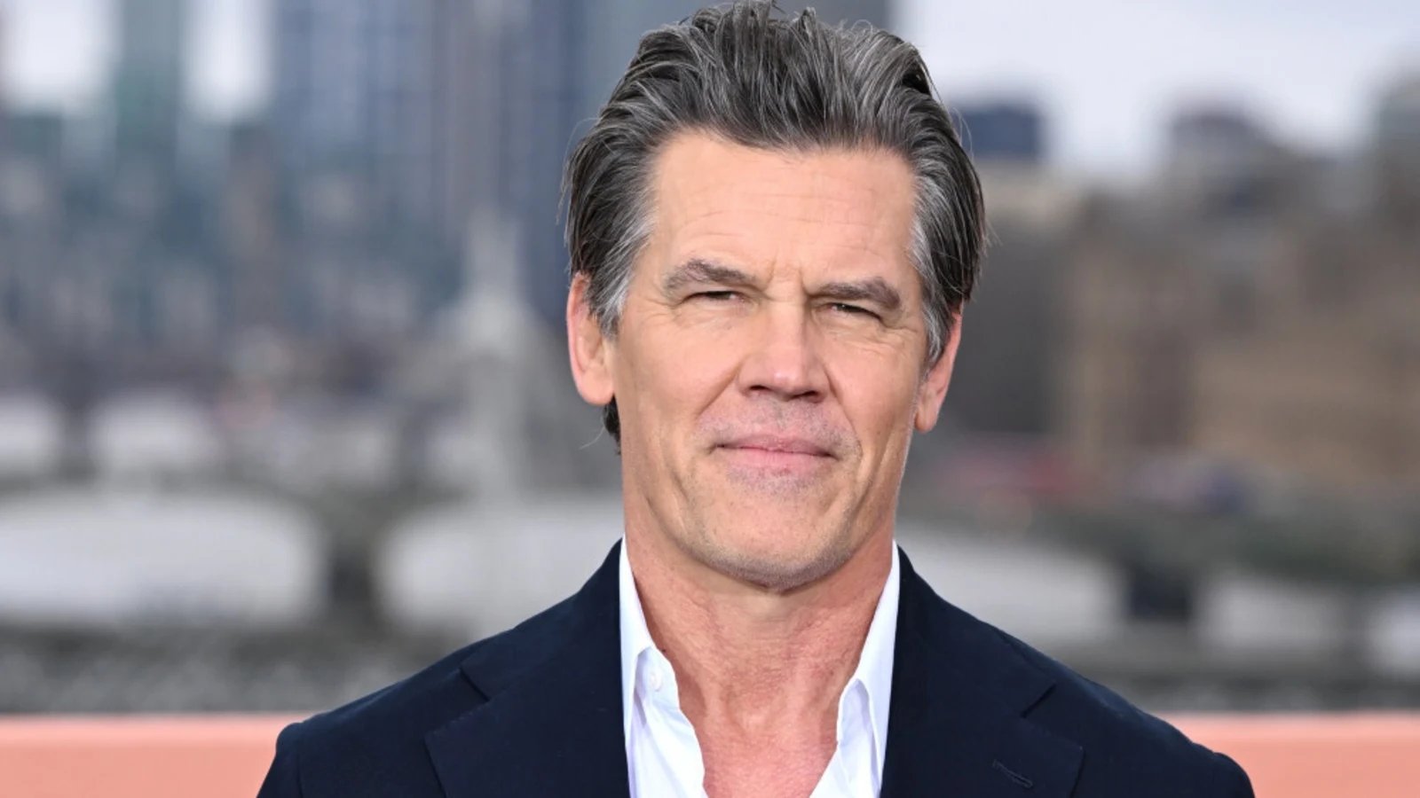 Josh Brolin