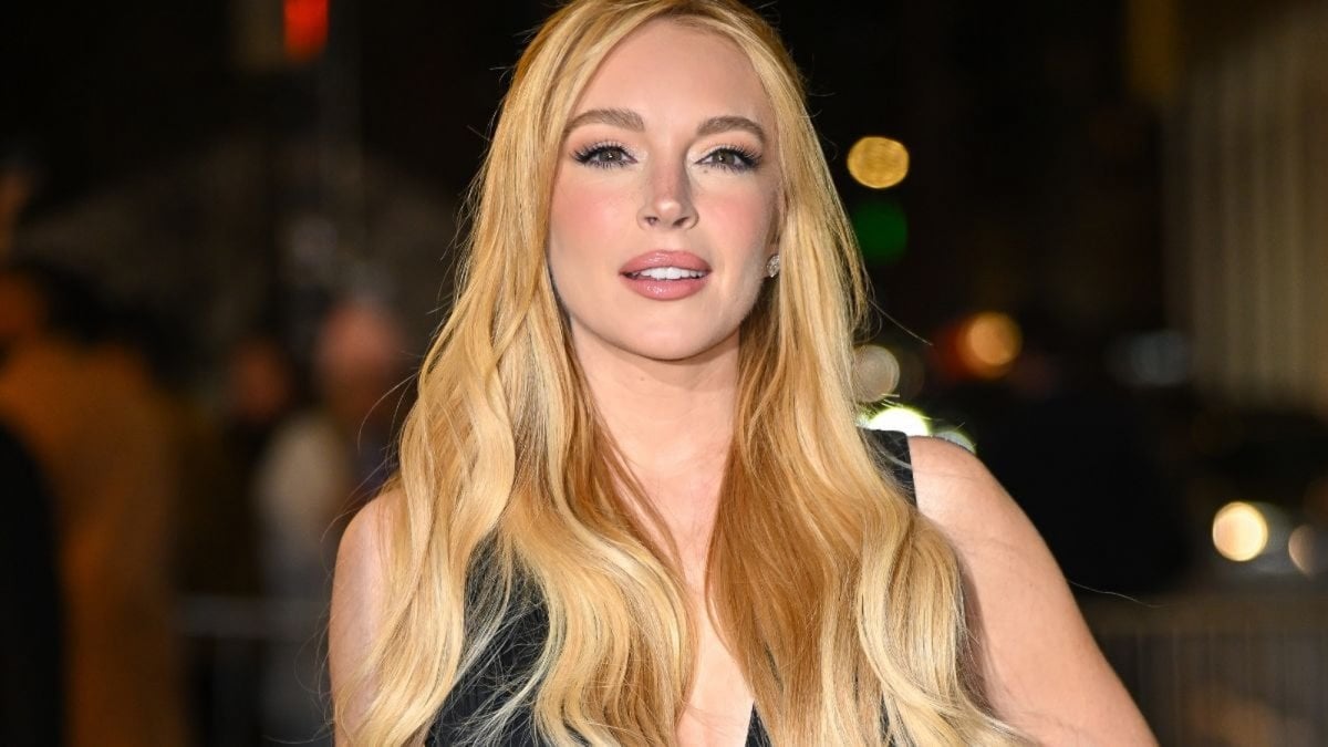 Lindsay Lohan ricorda la gaffe di un dirigente Disney: "Mi domandò dove fosse la mia gemella"