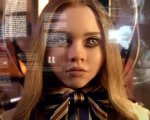 M3GAN 2.0: primo sguardo ufficiale alla bambola assassina nel sequel dell'horror