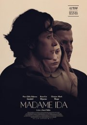 Locandina di Madame Ida
