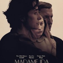 Locandina di Madame Ida