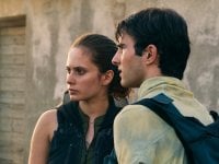 Never Too Late, intervista ad Arianna Becheroni e Roberto Nocchi: 'Oggi siamo schiavi della tecnologia'