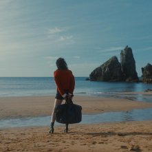 Nina: Patricia López Arnaiz in una foto del film