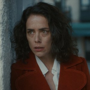 Nina: Patricia López Arnaiz in una scena del film