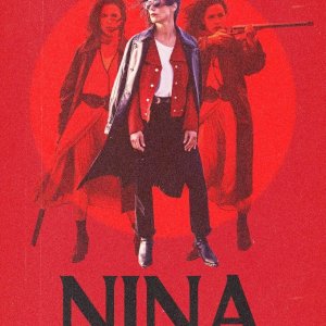 Locandina di Nina