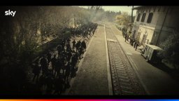 M. Il figlio del secolo - Trailer della serie Sky con Luca Marinelli