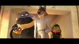 Troppo Cattivi 2 - Trailer del sequel d'animazione Universal
