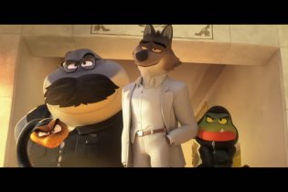 Troppo Cattivi 2 - Trailer del sequel d'animazione Universal