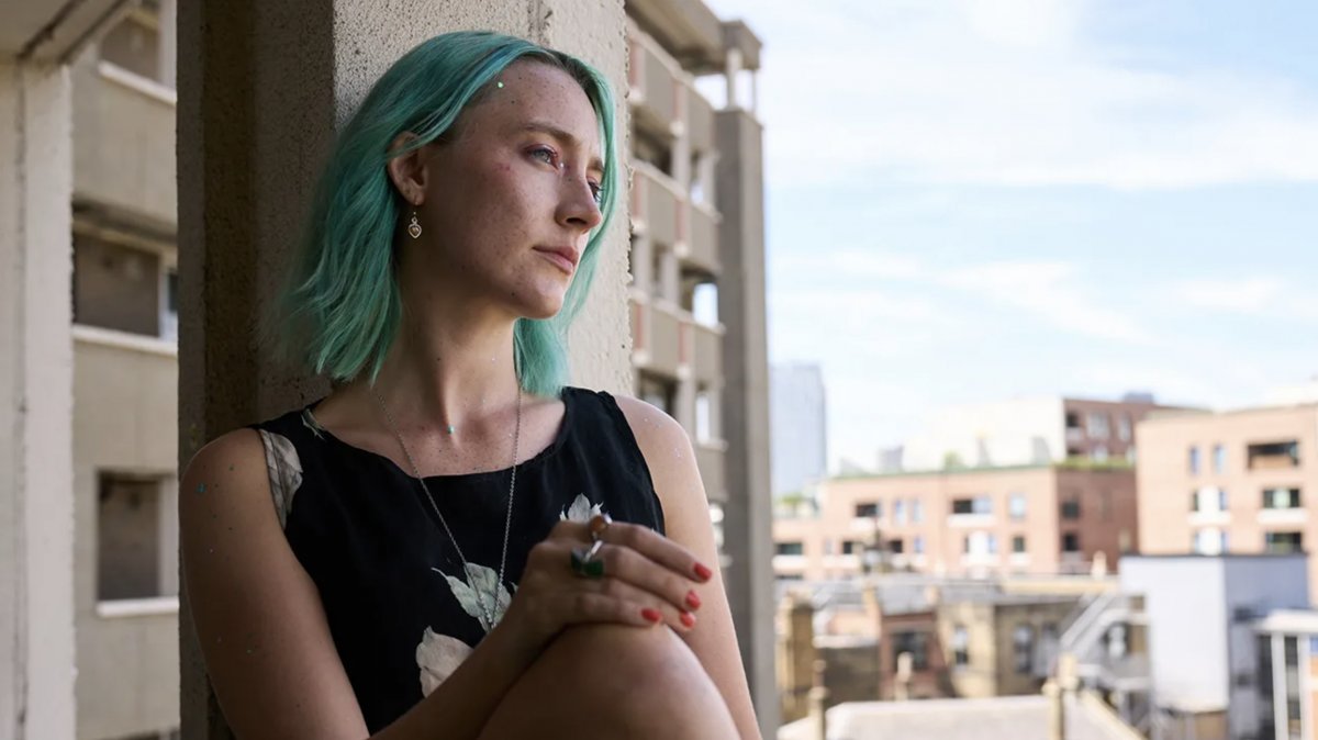 Saoirse Ronan: 5 film da vedere, da Lady Bird a Espiazione