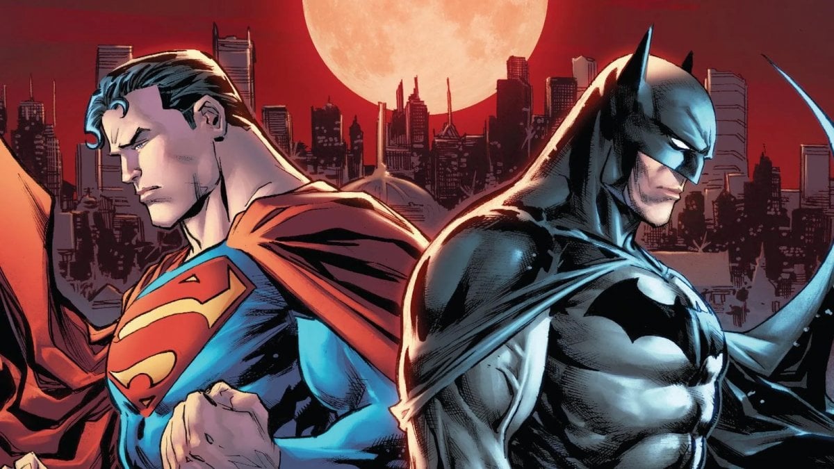 James Gunn spiega perché non racconterà le origin story di Superman e Batman nel nuovo DCU