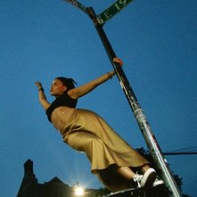 Locandina di Tendaberry