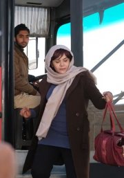 Locandina di The Last Act