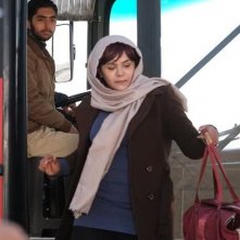 Locandina di The Last Act