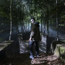 The Strangers: Capitolo 1 - una foto del film