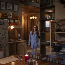The Strangers: Capitolo 1 - Madelaine Petsch in un'immagine del film