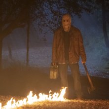 The Strangers: Capitolo 1 - Matus Lajcak in una scena del film