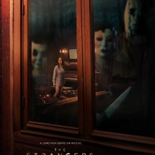 Locandina di The Strangers: Capitolo 1