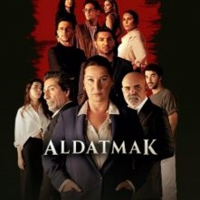 Locandina di Tradimento