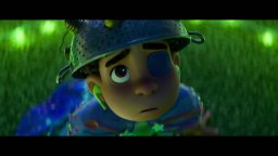 Elio - Trailer italiano del film d'animazione Pixar