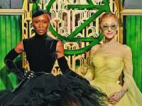 Wicked, intervista a Cynthia Erivo e Ariana Grande: 'Ci siamo scoperte anime gemelle'