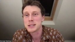 The Beast: intervista a George MacKay