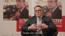 Matthew Broderick: la nostra intervista al Torino Film Festival
