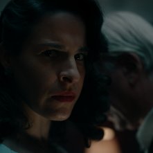 Europa Centrale: Matilde Vigna in un'immagine del film