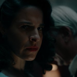 Europa Centrale: Matilde Vigna in un'immagine del film