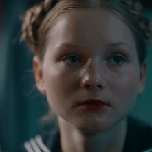 Europa Centrale: Angelica Kazankova in una scena