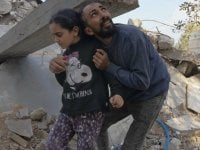 From Ground Zero, la recensione: una potente testimonianza della vita a Gaza durante la guerra