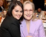Emilia Pérez: Selena Gomez ringrazia Meryl Streep per gli elogi: 'Non a caso la chiamo 'amica mia'!'