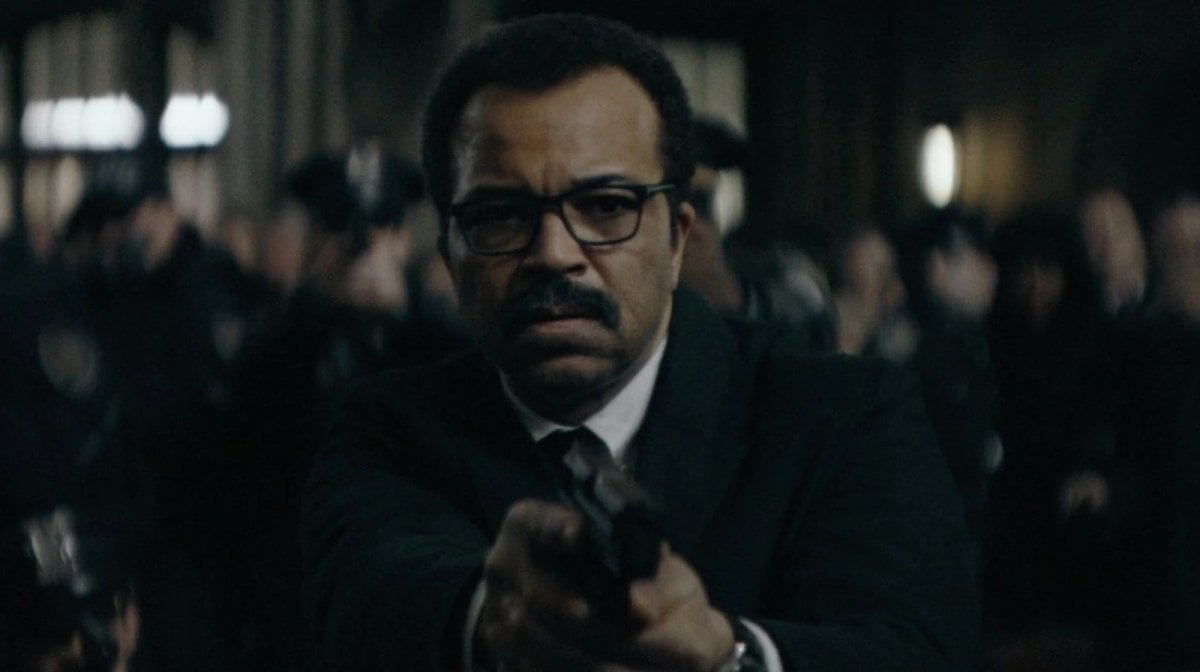 The Penguin: il Jim Gordon di Jeffrey Wright apparirà nella seconda stagione? La risposta dell