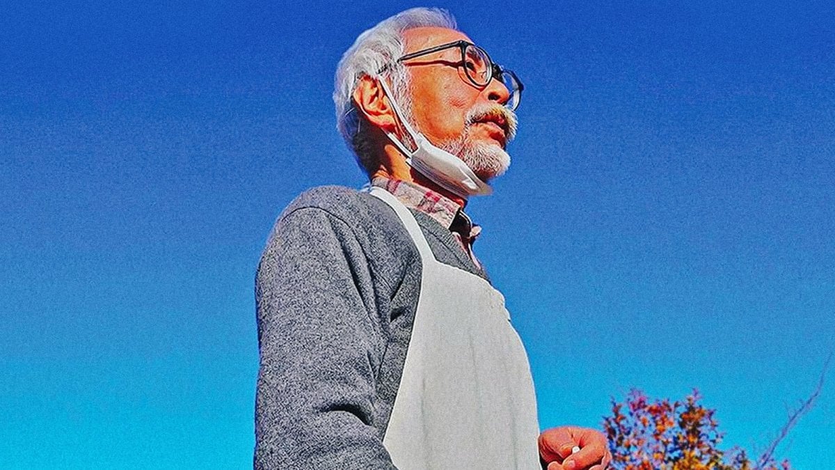 Hayao Miyazaki e l’Airone, recensione: o del come realizzare il proprio testamento animato