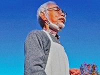 Hayao Miyazaki e l'Airone, recensione: o del come realizzare il proprio testamento animato