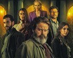 Il corpo, la recensione: un thriller pop dove il cast fa la differenza