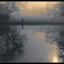 Il mestiere di vivere: un'immagine del film