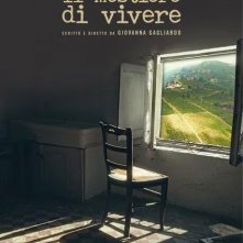Locandina di Il mestiere di vivere
