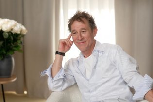 The Beast: intervista Bertrand Bonello