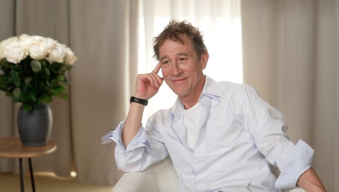 The Beast: intervista Bertrand Bonello