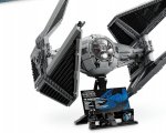 Star Wars: il set LEGO del TIE Interceptor è in offerta su Amazon per il Black Friday