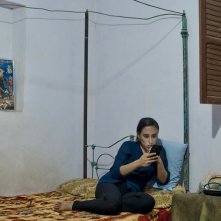 TheBrink of Dreams: un'immagine del film