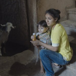 TheBrink of Dreams: una scena del film