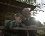 The Summer Book, la recensione: una grande Glenn Close per un dramma gentile
