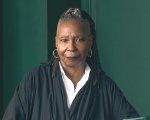 Che Tempo Che Fa, ospiti: Whoopi Goldberg, Elodie e Valeria Marini nella puntata del 24 novembre sul Nove